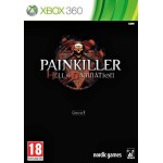 Painkiller - Hell and Damnation [Xbox 360]